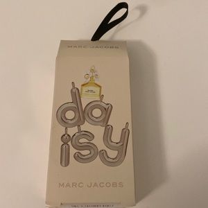 Daisy perfume and lotion gift set